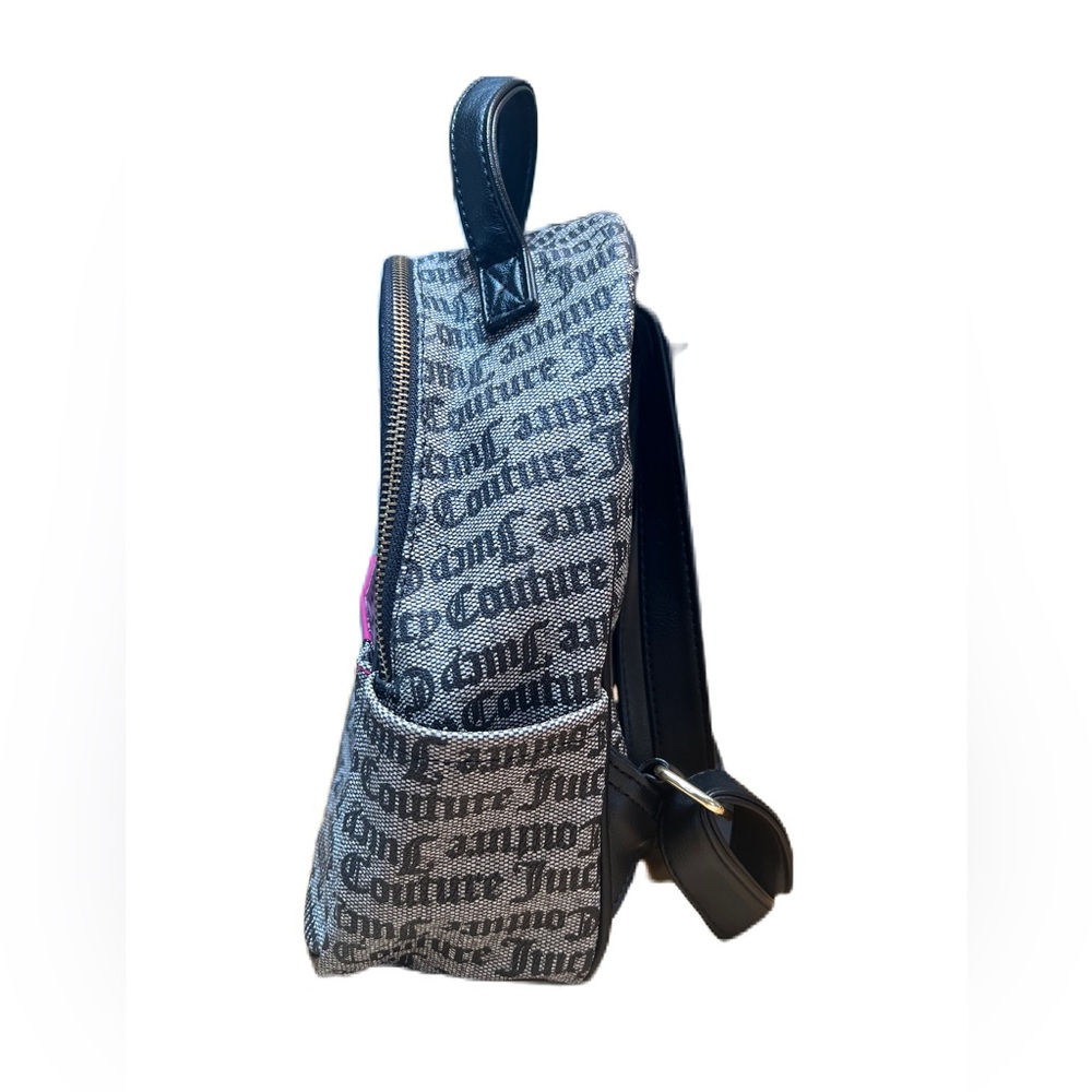 Juicy Couture Backpack - Picture 5 of 13